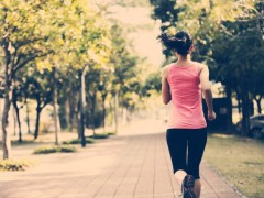 这两种运动养生又减脂，在家就能做