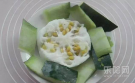 冬瓜皮能泡水喝吗,冬瓜皮可以泡水喝吗