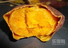 紫薯和红薯哪个更营养,紫薯和红薯哪个好,红薯和紫薯哪个营养价值