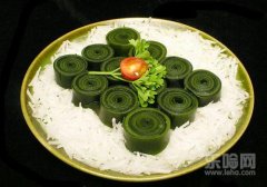 海带有白霜还能吃吗,海带有白的能吃吗,海带上面有白色的东西那是