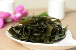吃海带有什么好处,吃海带有什么好处和坏处,吃海带有什么坏处