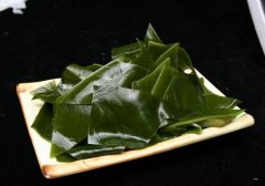 尿酸高能吃海带吗,尿酸高可以吃海带吗,尿酸高海带可以吃吗