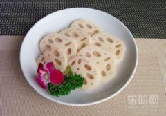 莲藕是凉性的吗,莲藕是寒性食物吗,莲藕是凉性还是热性