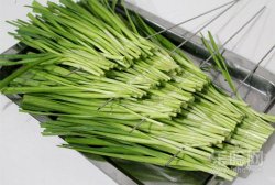 韭菜熬水的功效与作用,韭菜熬水的功效,韭菜熬水有什么功效