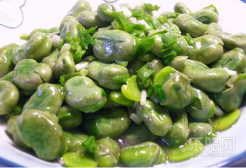 吃蚕豆的好处和坏处,吃蚕豆的好处,吃蚕豆的坏处