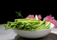 吃豇豆上火吗,豇豆是热性还是凉性