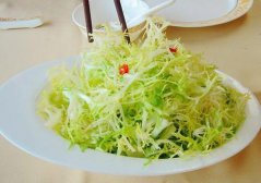 苦菊的功效与作用,苦菊吃了有什么好处,苦菊的功效与作用及食用方