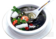 紫菜可以减肥吗,吃紫菜能减肥吗