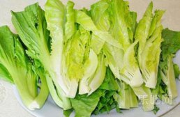 生菜为什么会苦,生菜苦能吃吗