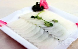 吃白萝卜的好处,吃白萝卜有什么好处,多吃白萝卜有什么好处