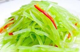 莴笋为什么会苦,莴笋苦能吃吗