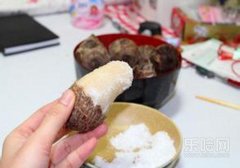 芋头要煮多久才熟,煮芋头多长时间,朱芋头需要多长时间