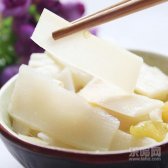 竹笋的营养价值,竹笋有什么营养价值