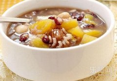 红薯红莲百合粥的做法,红薯红莲百合粥怎么做