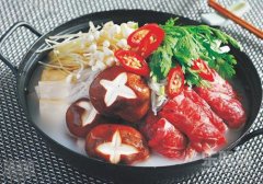 金针菇怎么做好吃又营养,金针菇怎么炒好吃