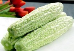 苦瓜去火吗,苦瓜能去火吗,苦瓜可以去火吗