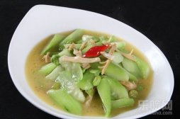 丝瓜的营养价值及禁忌,丝瓜的营养价值及成分,丝瓜的功效与作用及