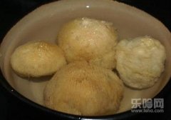 猴头菇怎么去苦味,猴头菇苦味怎么去除