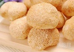 猴头菇为什么有苦味,猴头菇煲汤为什么是苦的,猴头菇发苦是怎么回