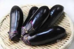 什么人不能吃茄子,哪些人不能吃茄子