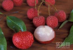 吃荔枝的好处和坏处,吃荔枝的好处,荔枝有什么好处