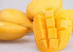 喉咙痛可以吃芒果吗,嗓子疼可以吃芒果吗