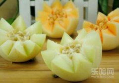 香瓜可以和芒果一起吃吗,香瓜和芒果能一起吃吗