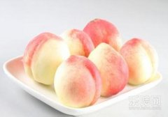 经期能吃桃子吗,经期可以吃桃子吗,桃子经期可以吃吗
