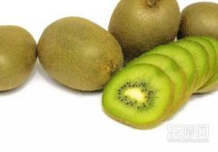 猕猴桃的功效与作用,吃猕猴桃有什么好处,吃猕猴桃的好处