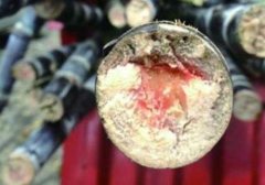 甘蔗为什么会变红,甘蔗是红色怎么回事