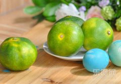 冬天吃橘子能减肥吗,冬天吃橘子可以减肥吗