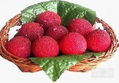 杨梅不能和什么一起吃,杨梅不能和什么同食,吃杨梅不能吃什么