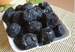 西梅和乌梅的区别,西梅与乌梅的区别,西梅乌梅的区别