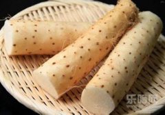 山药发黑能吃吗,山药发黑是怎么回事,山药变黑能吃吗
