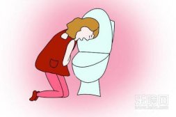 流清口水是怀孕了吗,流清口水想吐是怀孕吗