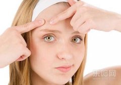 毛囊炎可以挤吗,毛囊炎能挤吗