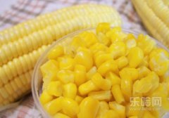 玉米吃了会胀气吗,吃玉米会胀气吗