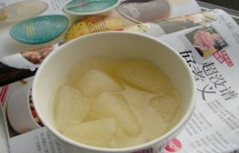 喝什么汤润肺止咳,什么汤润肺止咳化痰,润肺喝什么汤