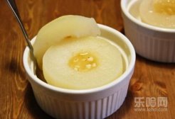 秋季重在“养肺”！10大润肺止咳食物，飙泪收藏！