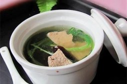 女人肾虚喝什么汤最好,女人喝什么汤补肾最好