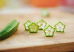 秋葵泡水喝可以降血糖吗,秋葵泡水喝能降血糖吗