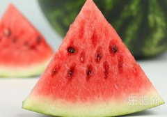 解暑的水果,夏天解暑的食物,夏天吃什么解暑好