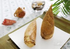 冬笋和什么一起吃好,冬笋炒什么好