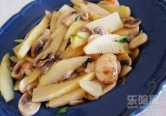 冬笋不能和什么一起吃,冬笋和什么相克