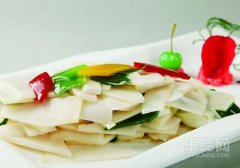 冬笋麻嘴怎么办,冬笋怎么处理不麻