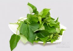 红薯叶孕妇可以吃吗,孕妇能吃红薯叶吗