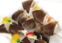 香菇不好消化吗,吃香菇会消化不良吗,吃香菇消化不良是怎么回事