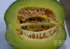 香瓜瓤可以吃吗,香瓜心可以吃吗