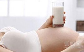 孕妇湿疹可以喝牛奶吗,孕妇湿疹能喝牛奶吗