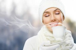 宫寒喝什么茶好,宫寒喝什么茶,宫寒喝什么花茶